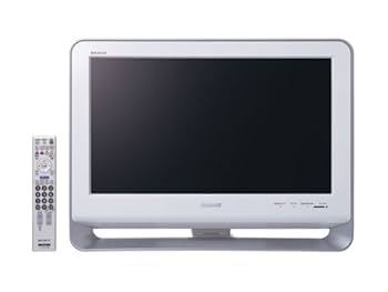 Amazon | ソニー 20V型 液晶 テレビ ブラビア KDL-20M1-S